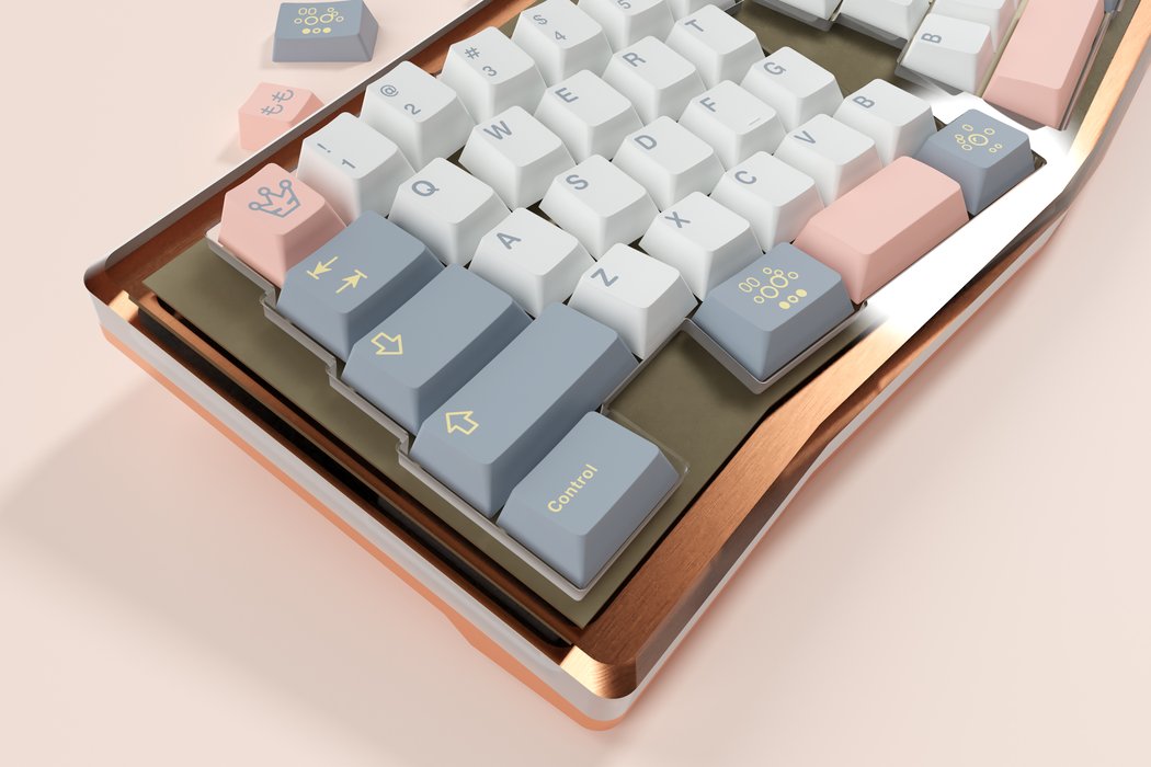 GMK Momo Yume