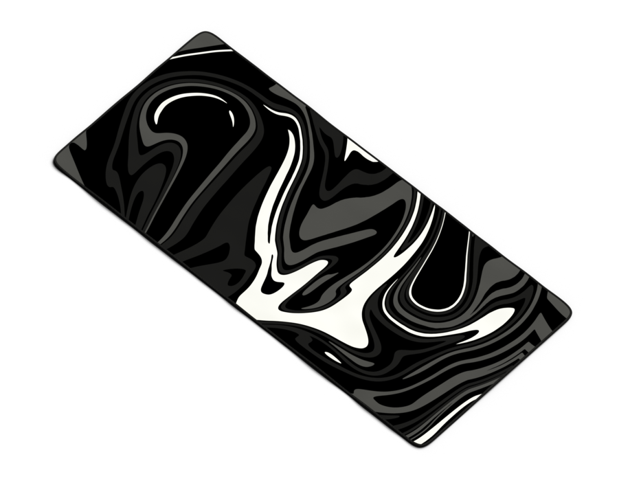 Marble Deskmats