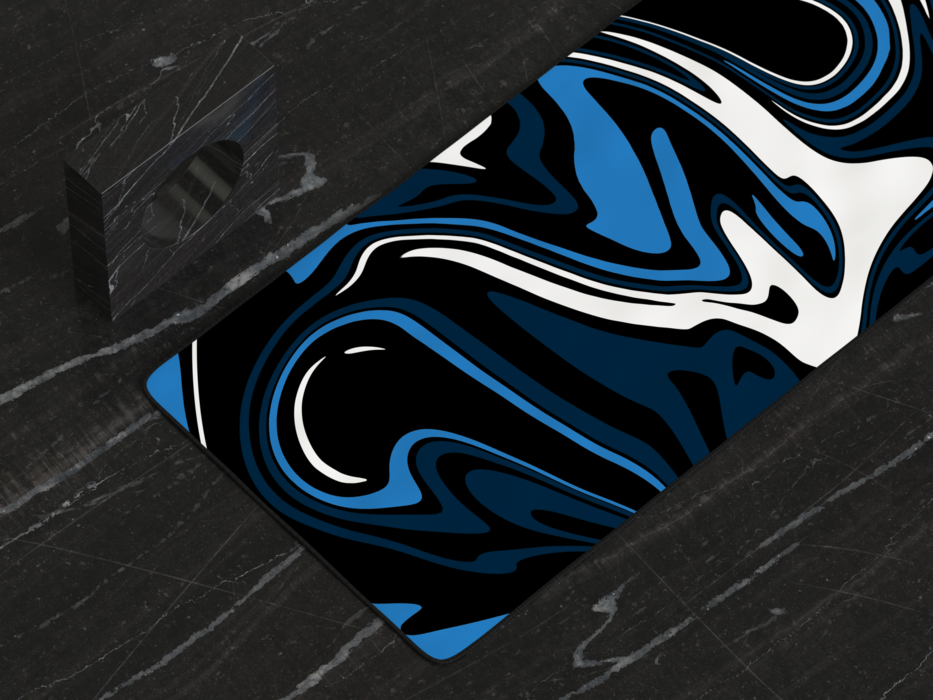 Marble Deskmats