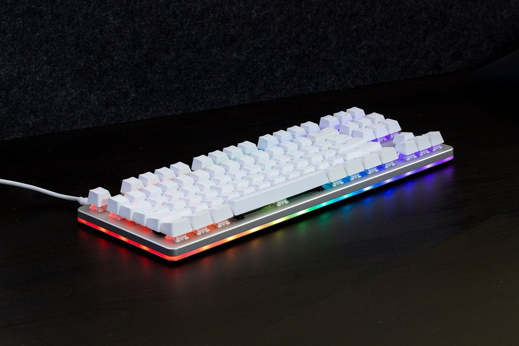 Hexgears Gemini Dawn Mechanical Keyboard