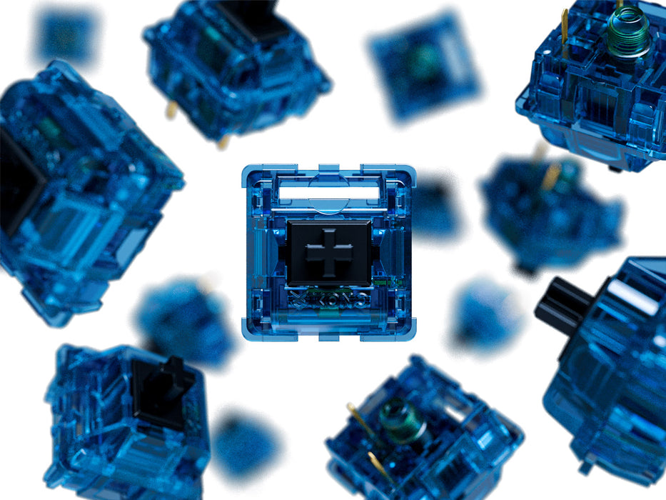 Kono Midnight Switches