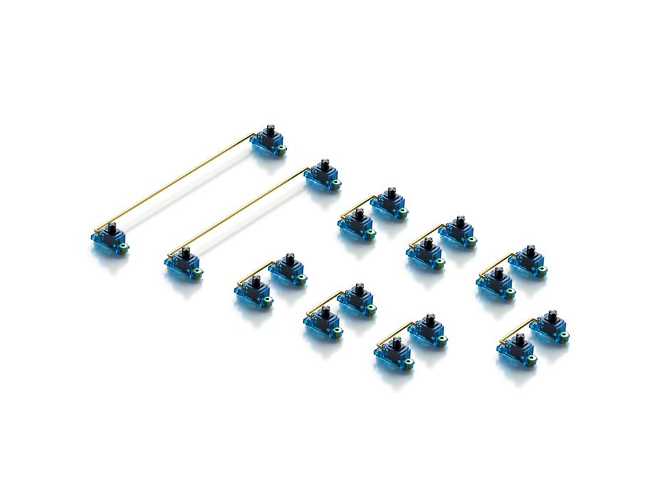 Kono Midnight Stabilizers