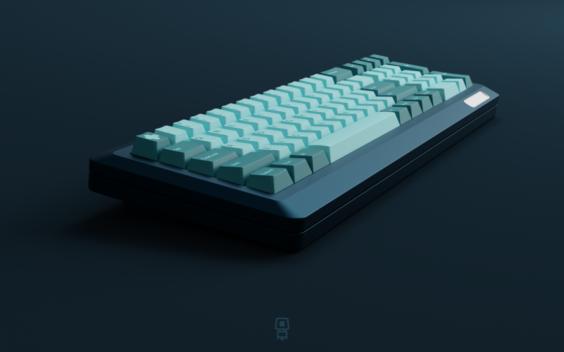 GMK Retrocast