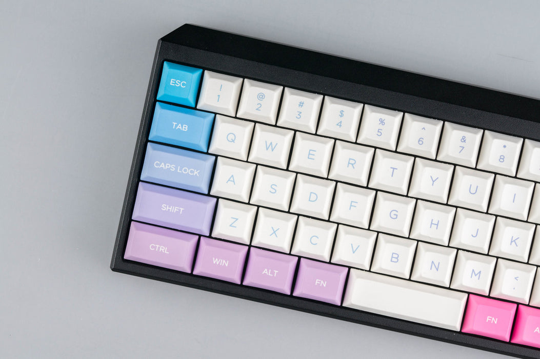 DSA Mystery Keycap Set