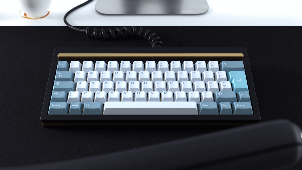 GMK Shoko Keycaps