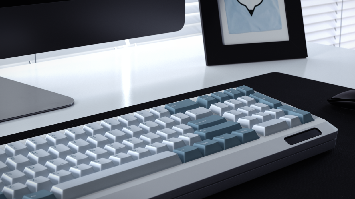 GMK Shoko Keycaps