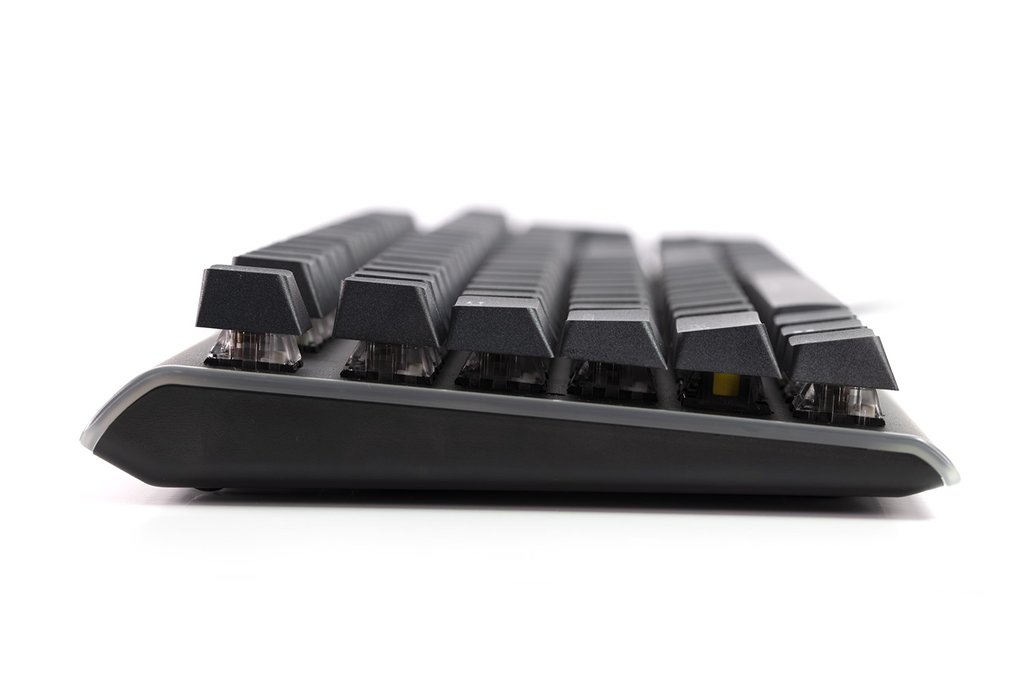 Kono DS108 Keycaps (PBT Doubleshot Shine-Through)