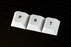 WhiteFox Mechanical Keyboard