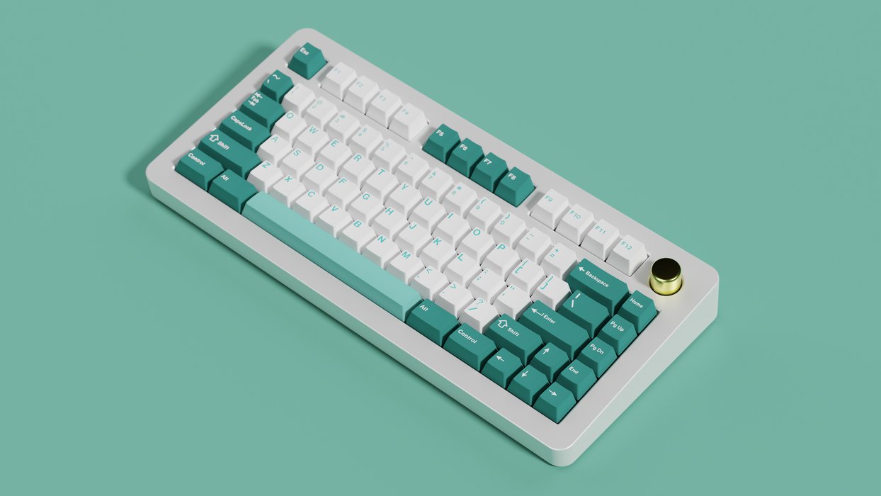 GMK Haku