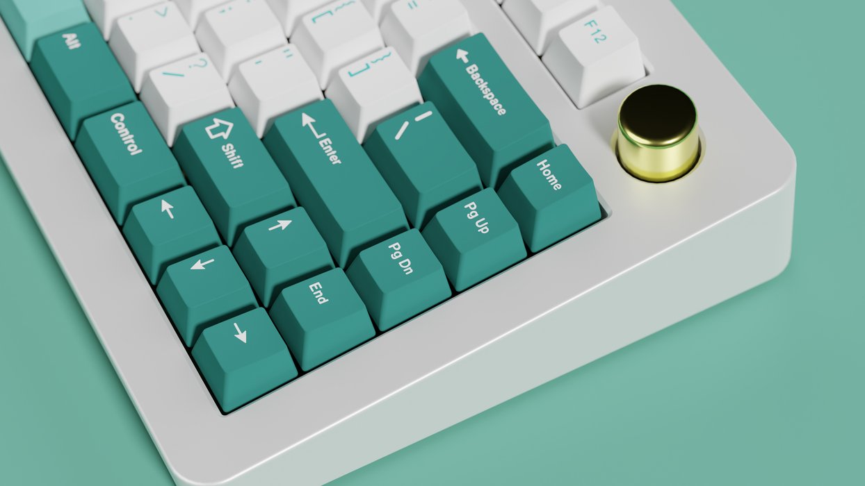 GMK Haku