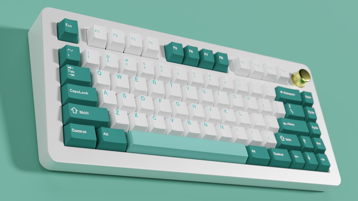 GMK Haku