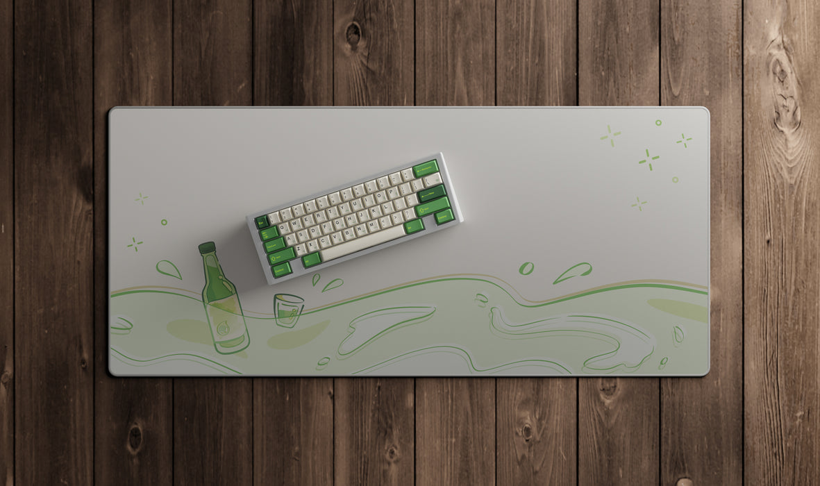 ePBT Soju