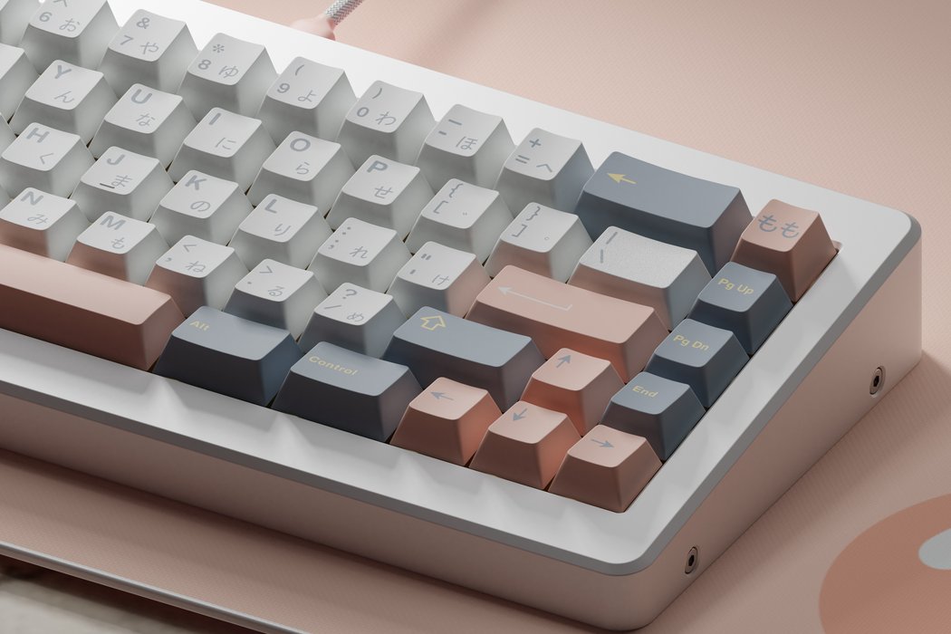 GMK Momo Yume