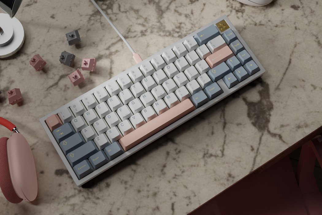 GMK Momo Yume