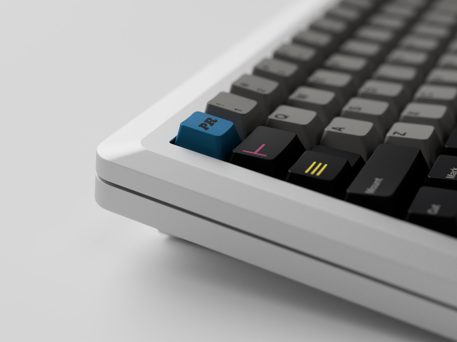 GMK Prepress