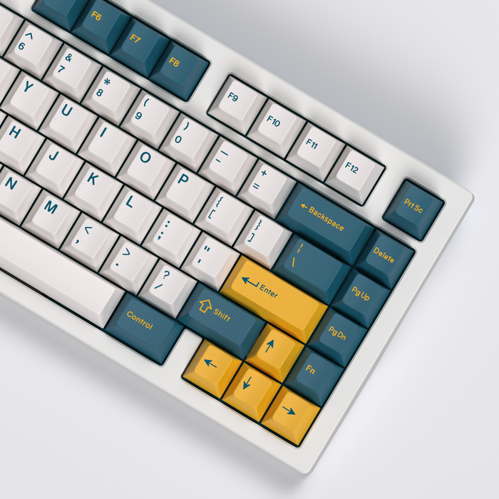GMK Merlin Keycap Set