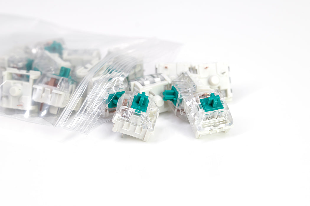Kailh Pro Switches