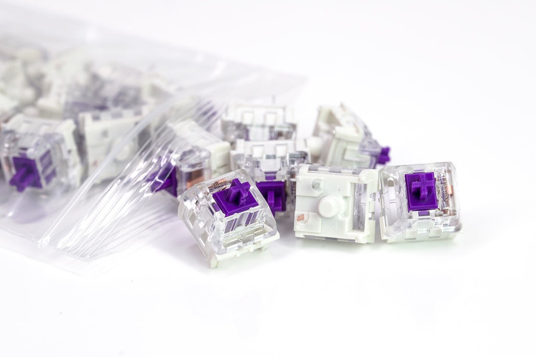 Kailh Pro Switches