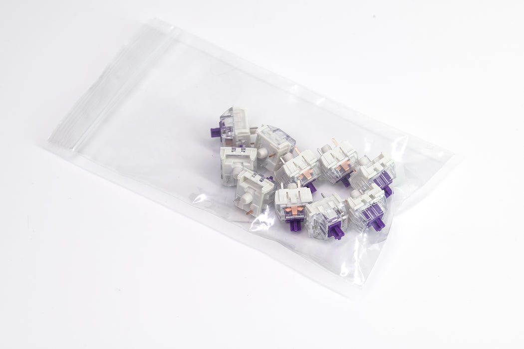 Kailh Pro Switches