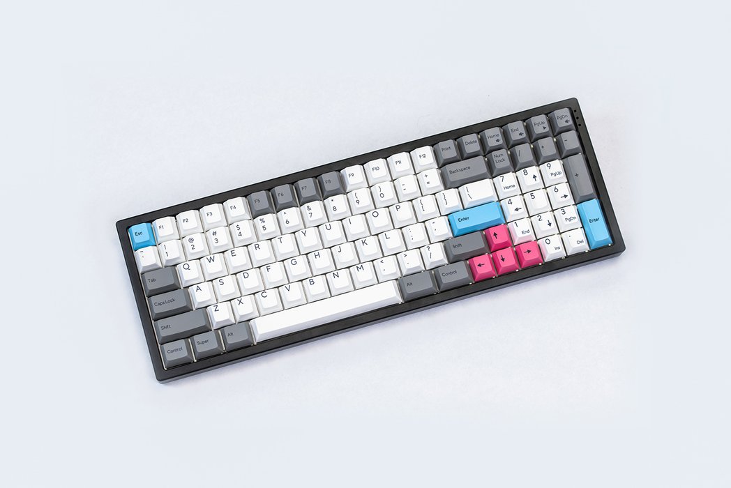 Kira Mechanical Keyboard