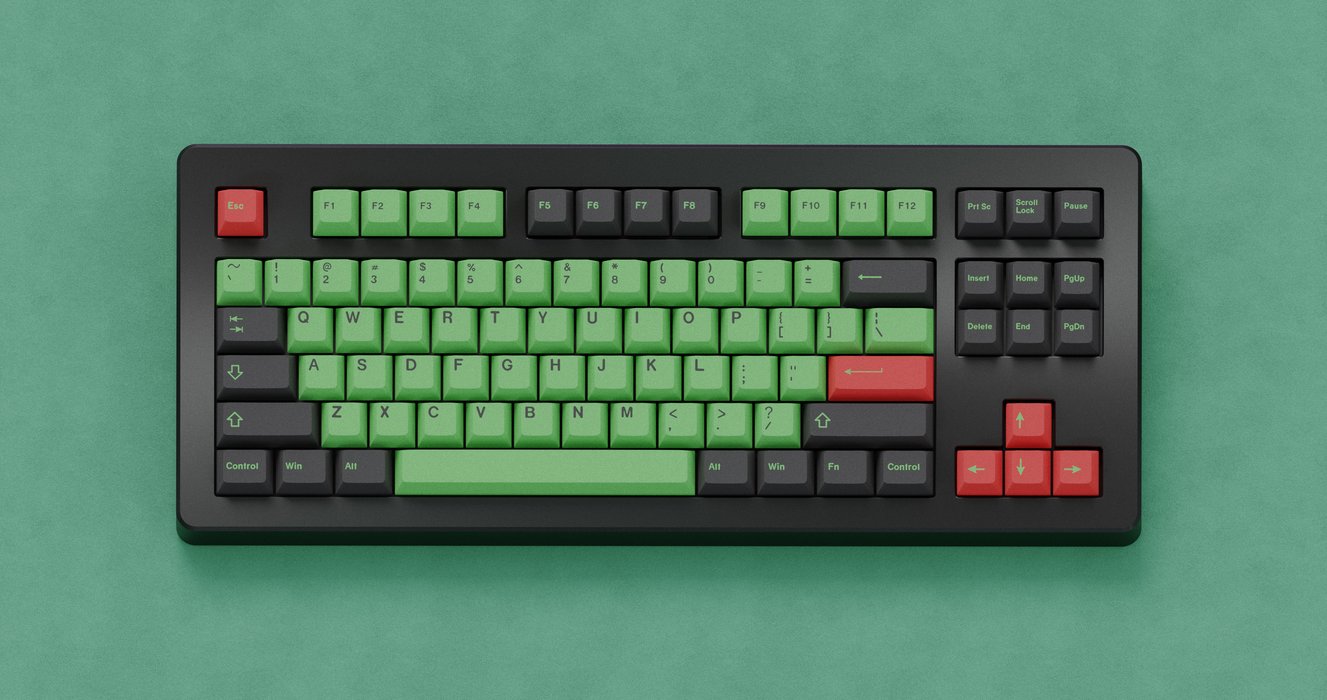 GMK Poker