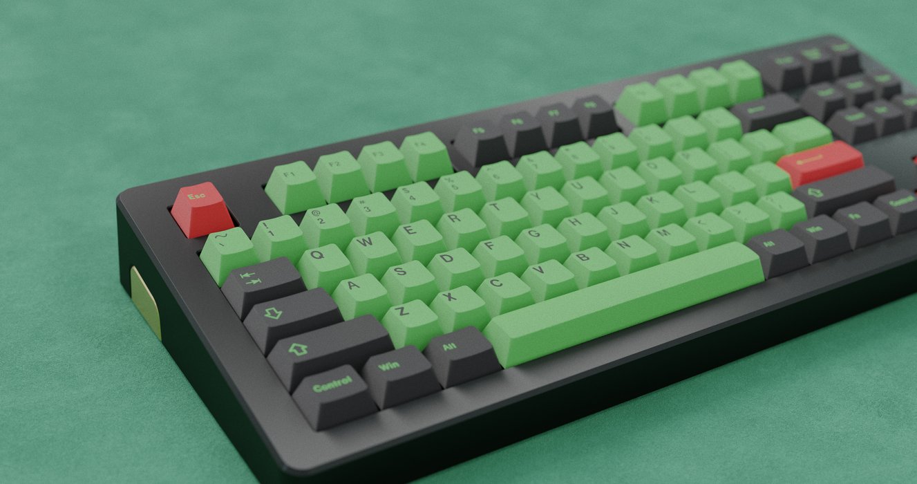 GMK Poker