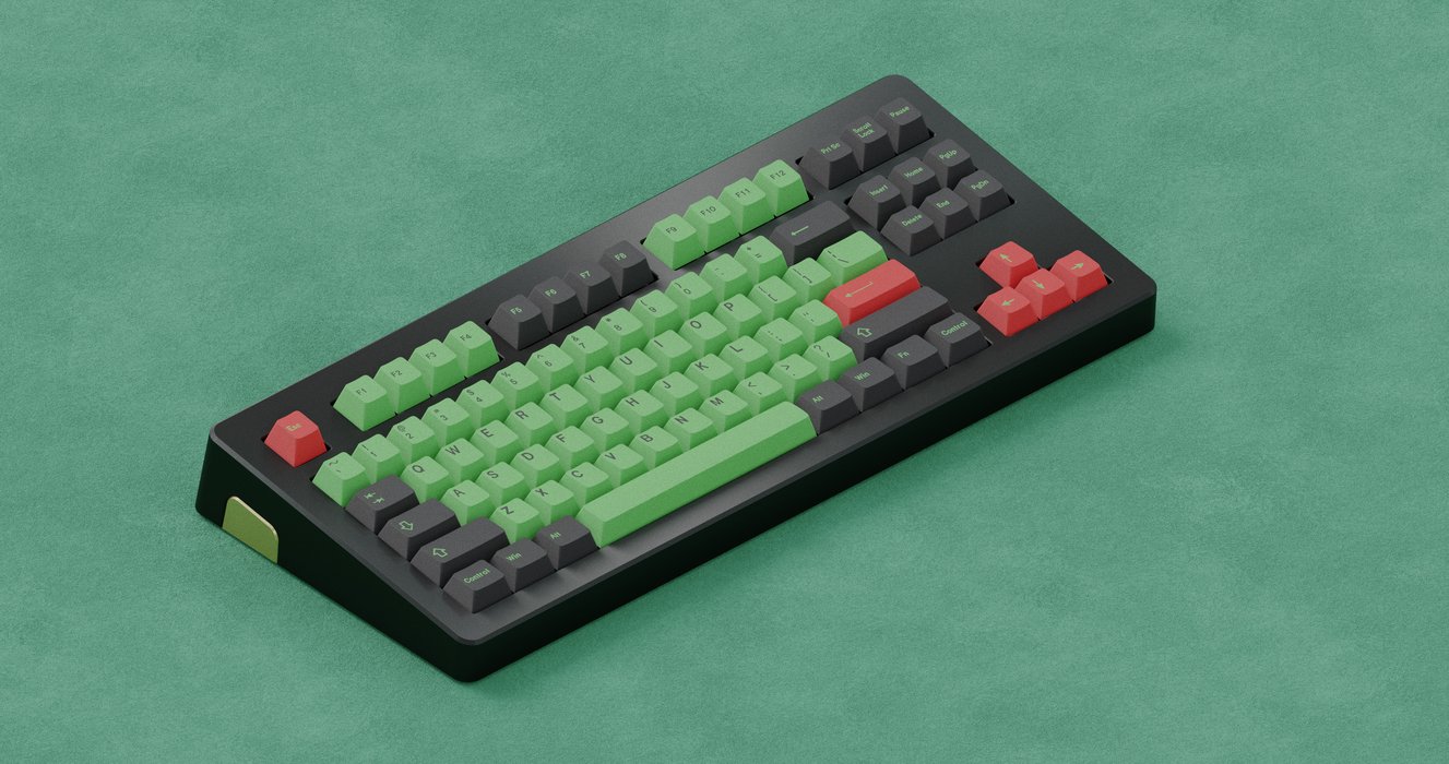 GMK Poker