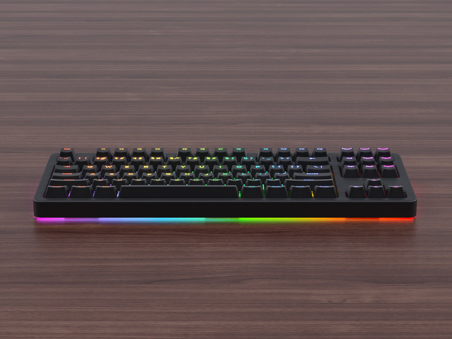 RE:Type Mechanical Keyboard