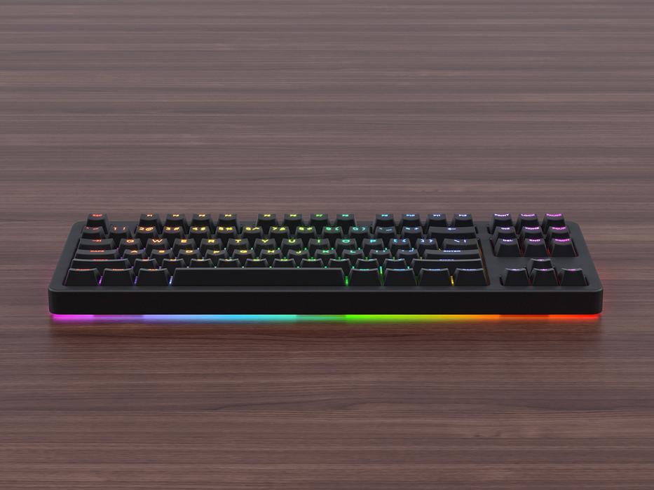 RE:Type Mechanical Keyboard