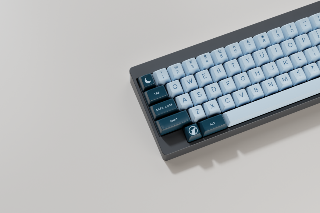 SA Nightlight