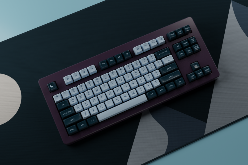 SA Nightlight