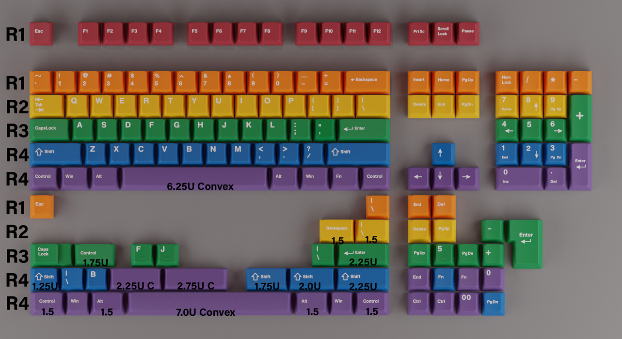 GMK Pride
