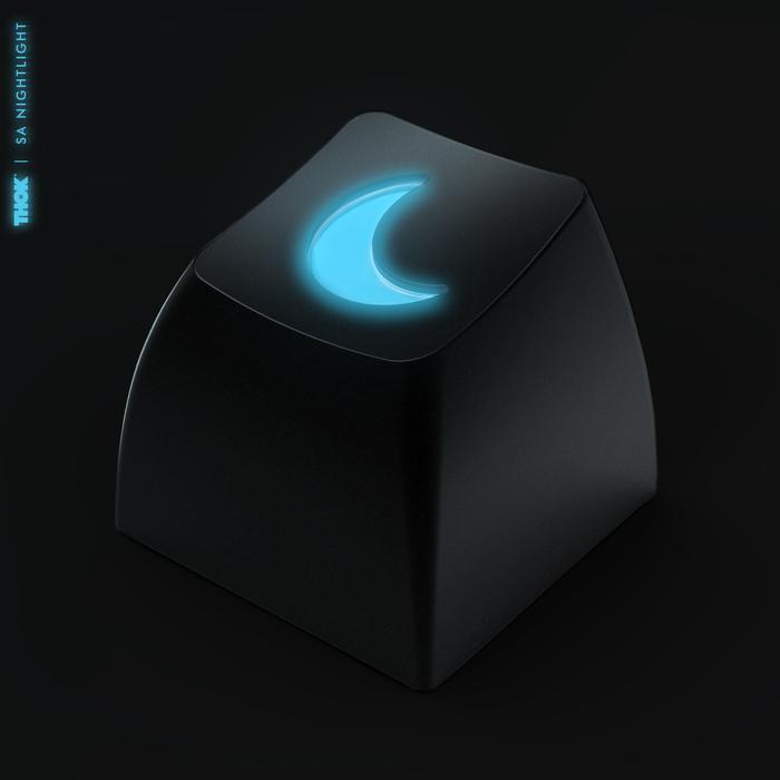 SA Nightlight