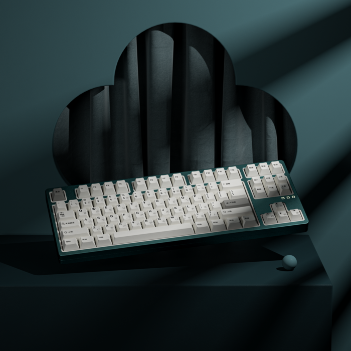 ePBT WuYinZhuYin