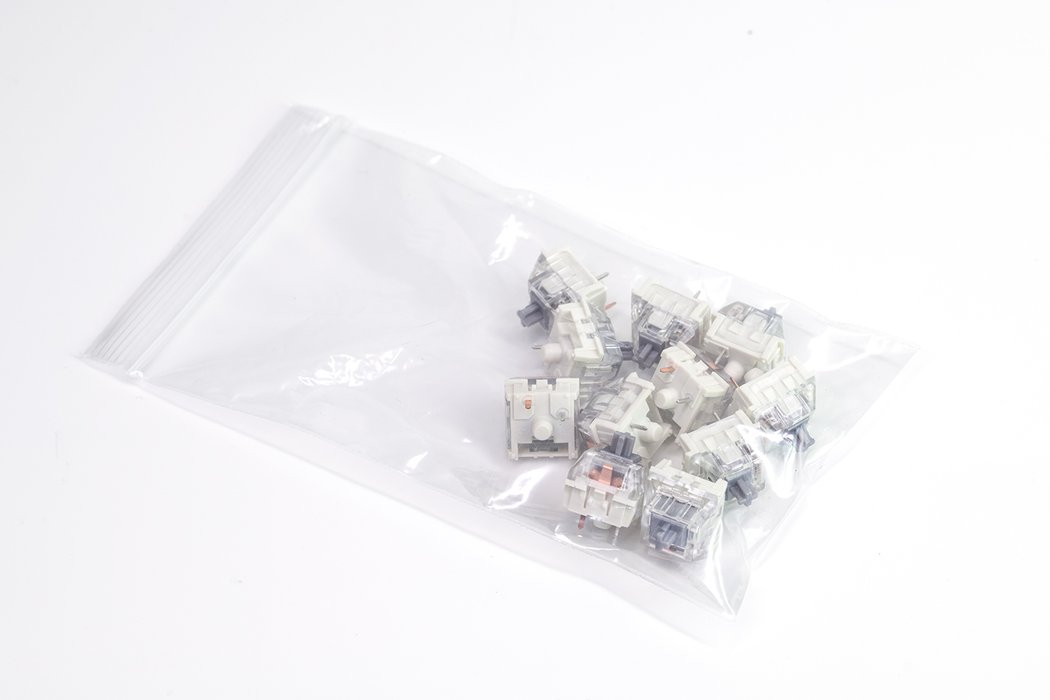 Kailh Speed Switches