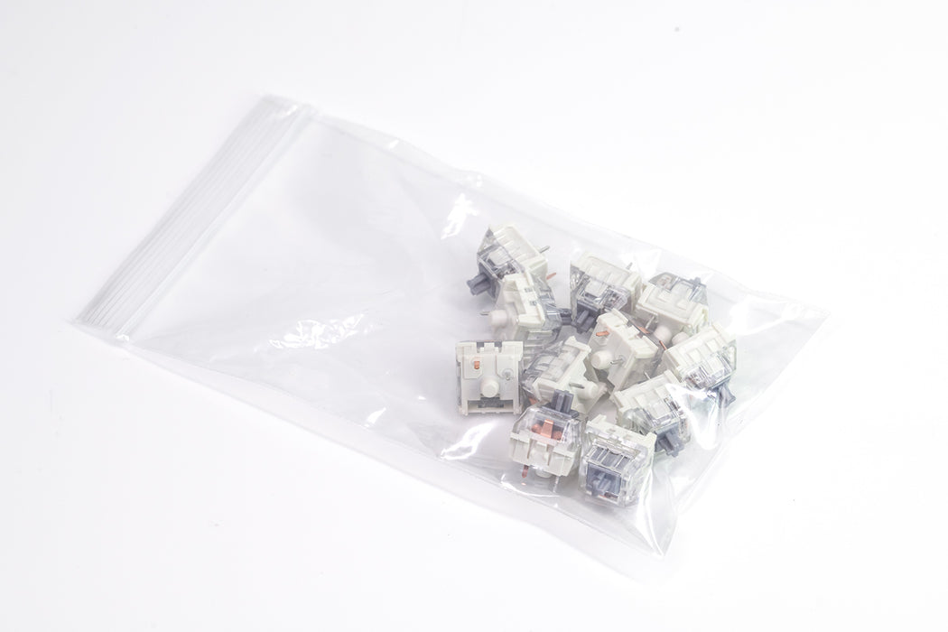 Kailh Speed Switches