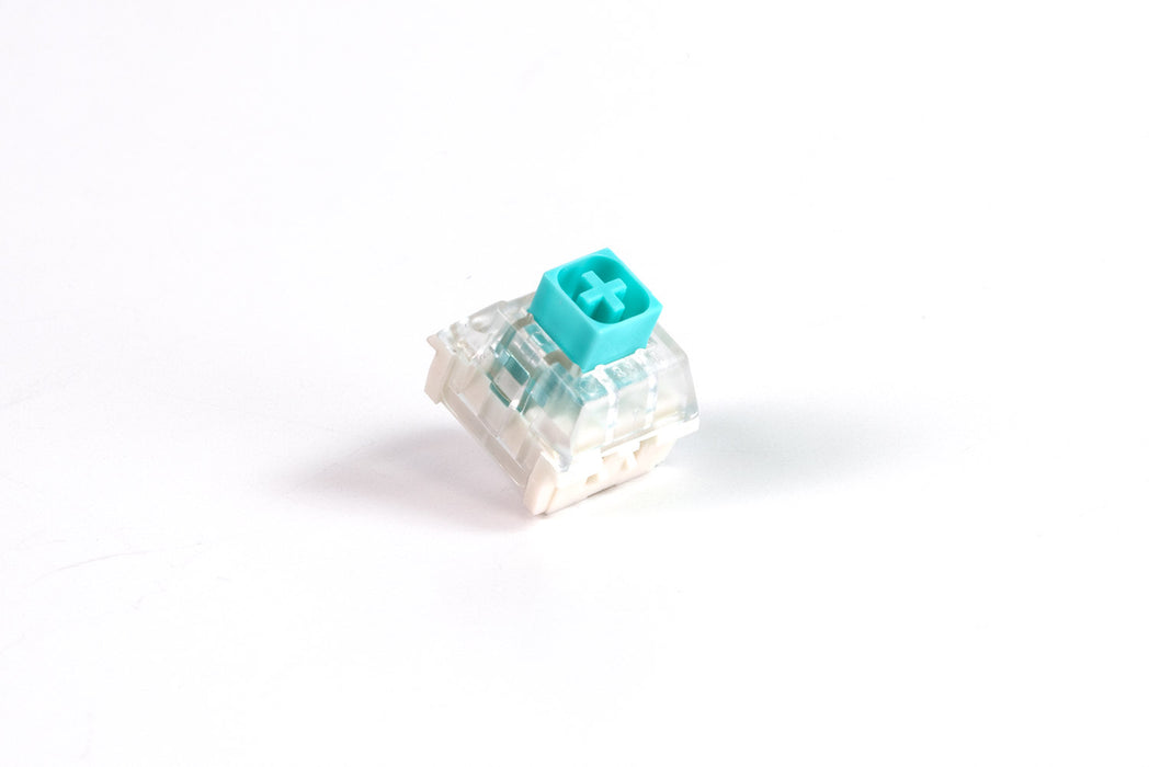 Kailh BOX Sky Blue Switch (10 ct.)