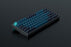 Solarized Dark Keycap Set