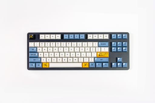 KAM Starry Night Keycap Set