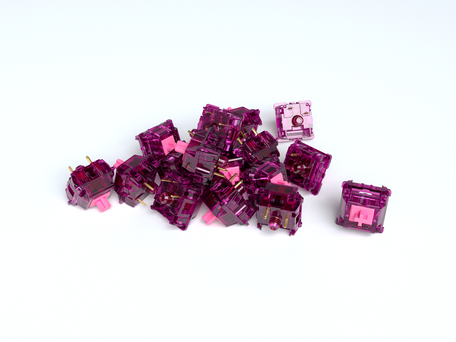 Kono Sunset Switches