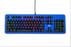 Hexgears Supernova - Metal RGB Mechanical Keyboard