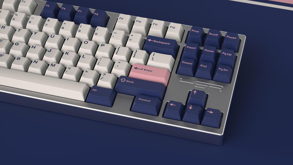 GMK Posh