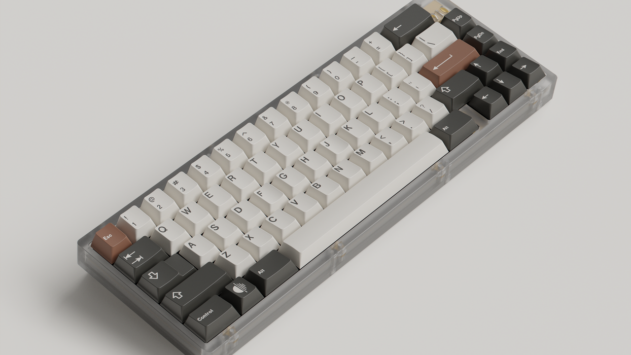GMK Boho