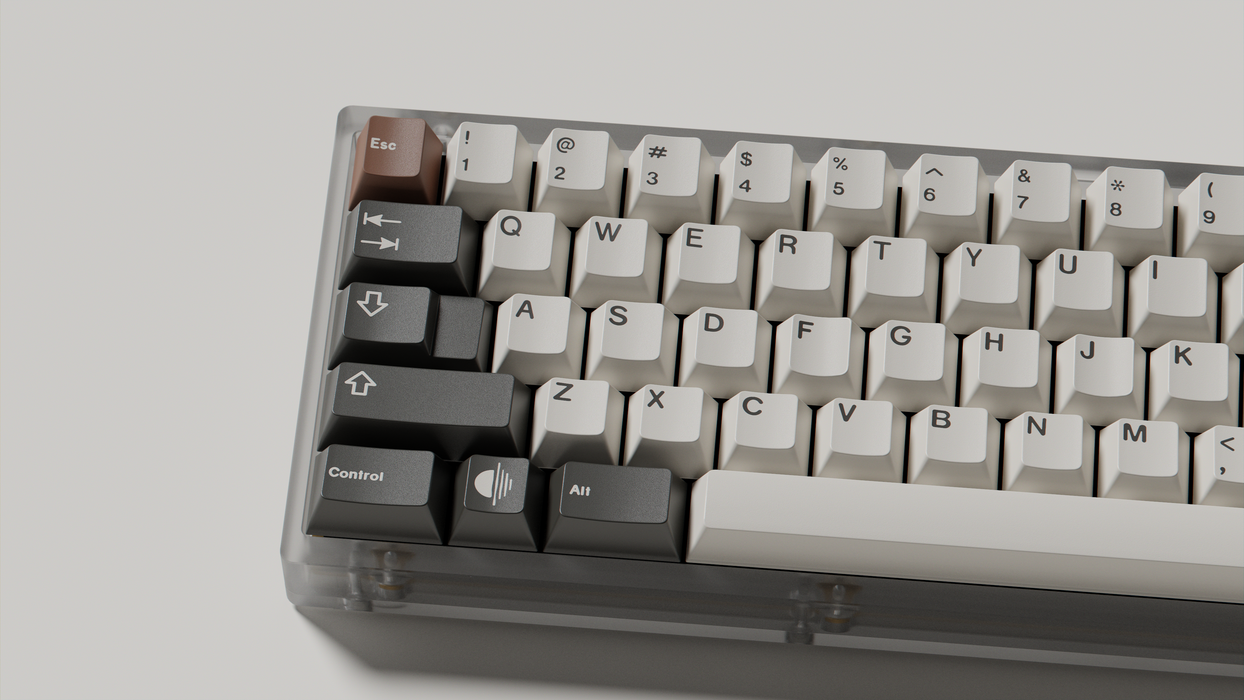 GMK Boho
