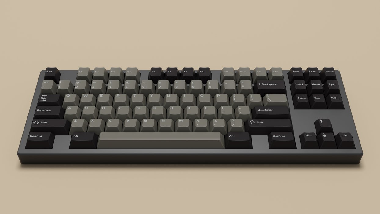 GMK Moai