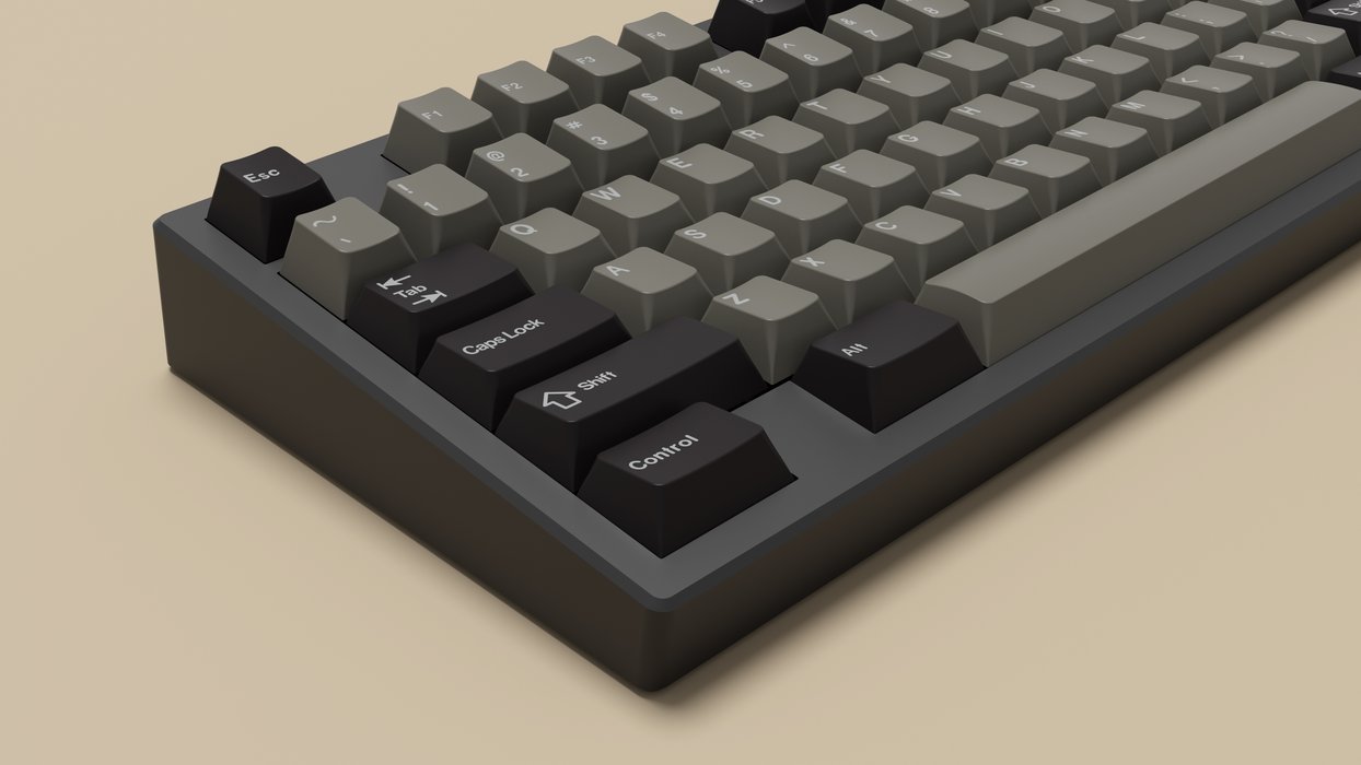 GMK Moai