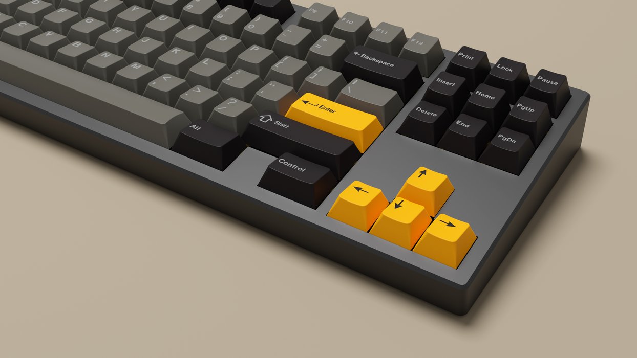GMK Moai