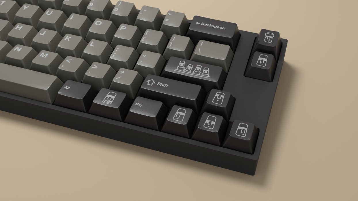 GMK Moai