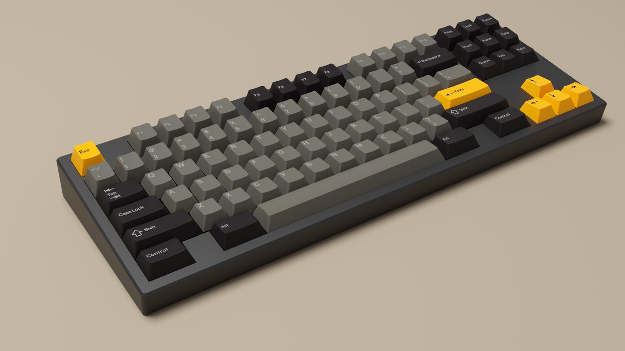 GMK Moai