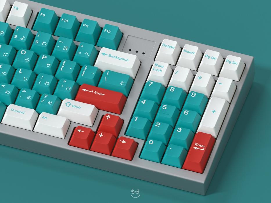 GMK Deku